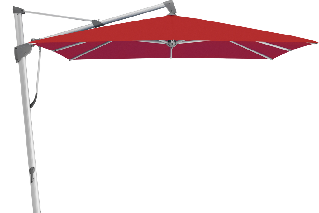 Glatz Sombrano Parasol 350 x 350 cm