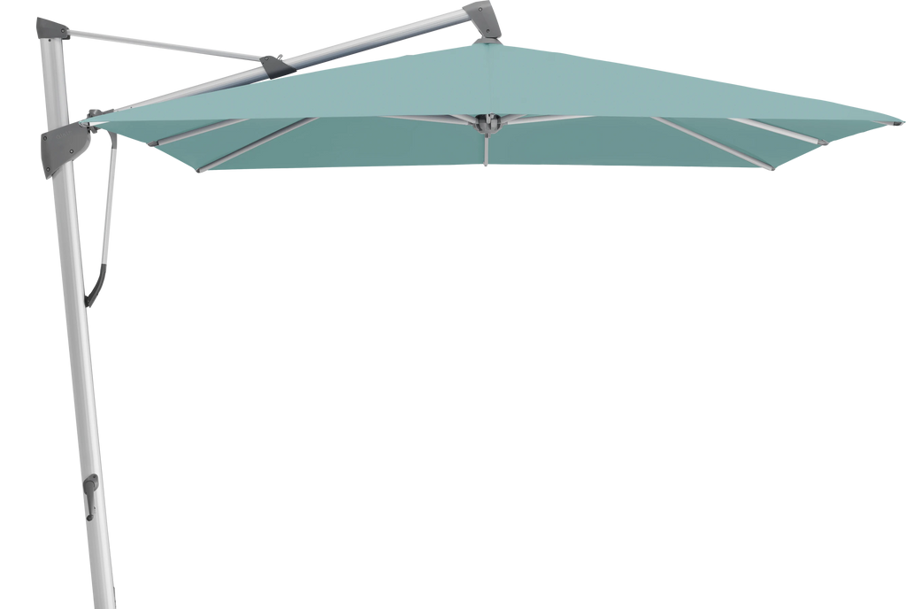 Glatz Sombrano Parasol 350 x 350 cm