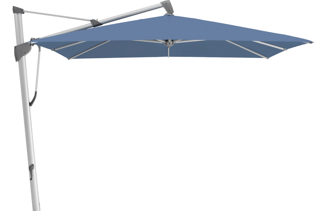 Glatz Sombrano Parasol 350 x 350 cm