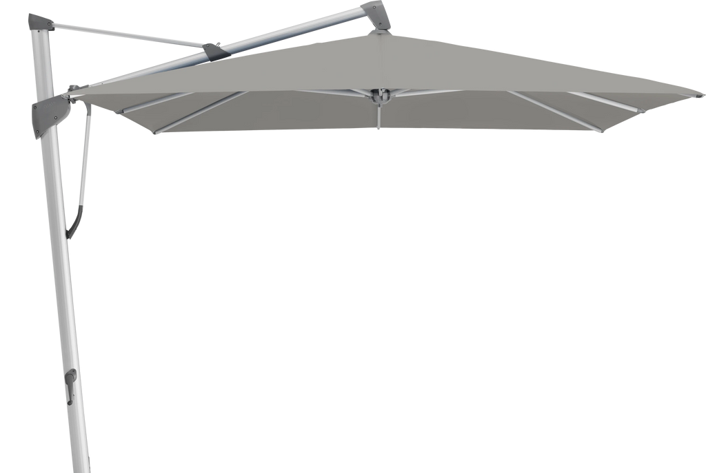 Glatz Sombrano Parasol 350 x 350 cm
