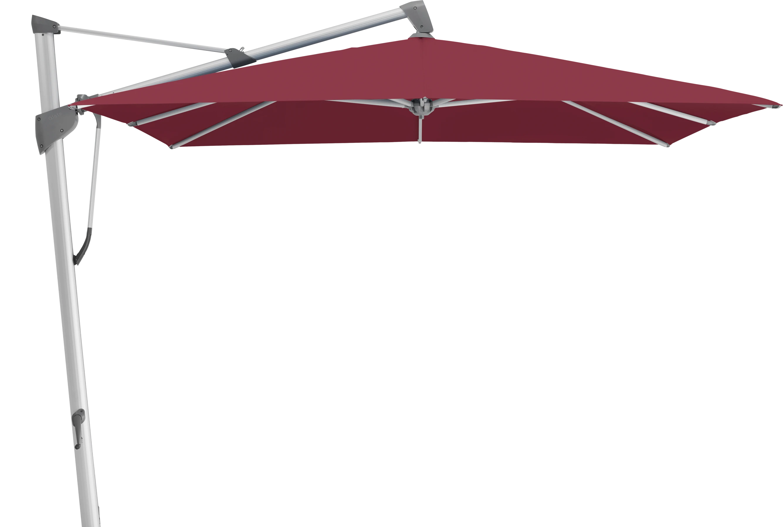 Glatz Sombrano Parasol 300 x 300 cm