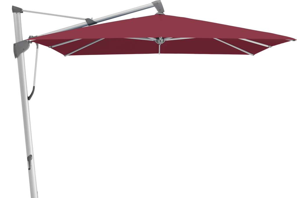 Glatz Sombrano Parasol 350 x 350 cm