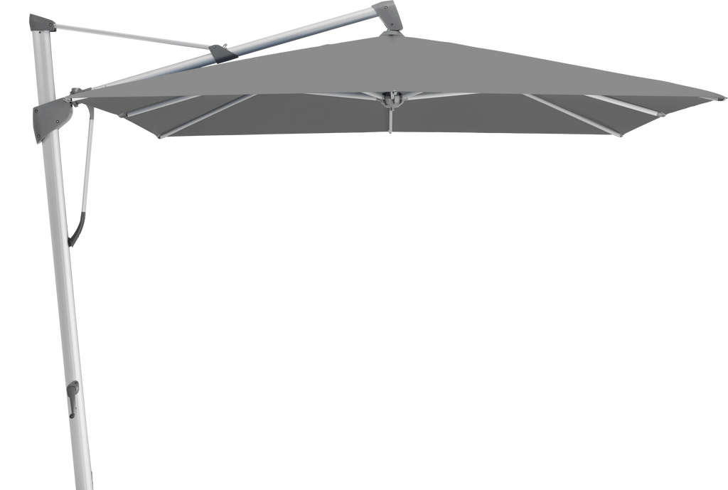 Glatz Sombrano Parasol 350 x 350 cm
