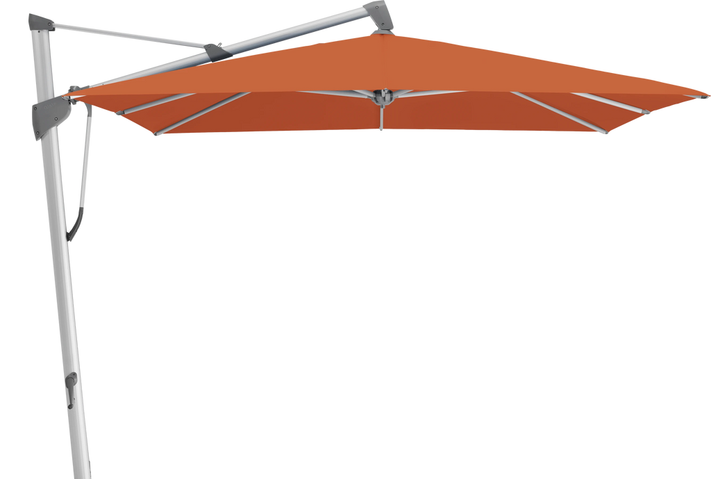 Glatz Sombrano Parasol 350 x 350 cm