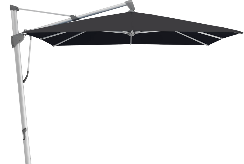 Glatz Sombrano Parasol 350 x 350 cm