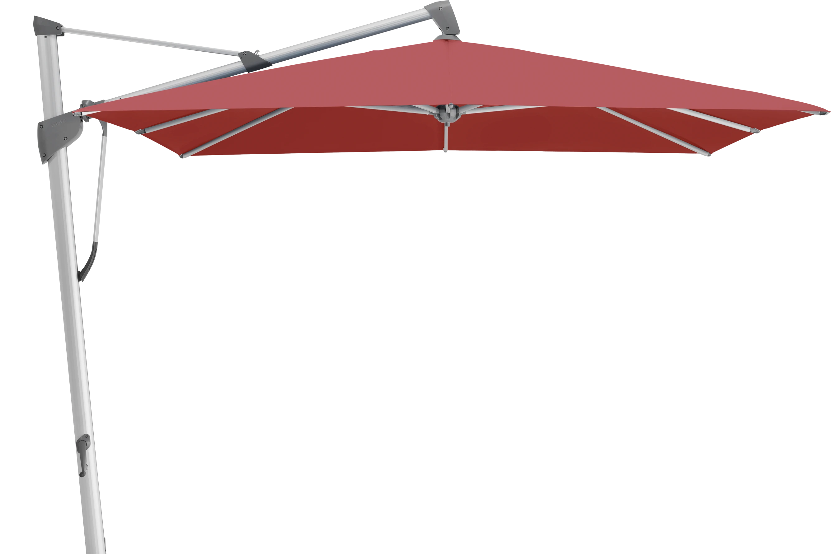 Glatz Sombrano Parasol 300 x 300 cm