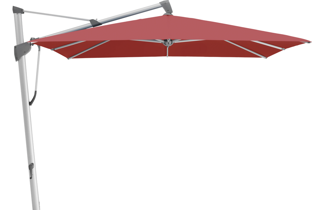Glatz Sombrano Parasol 350 x 350 cm