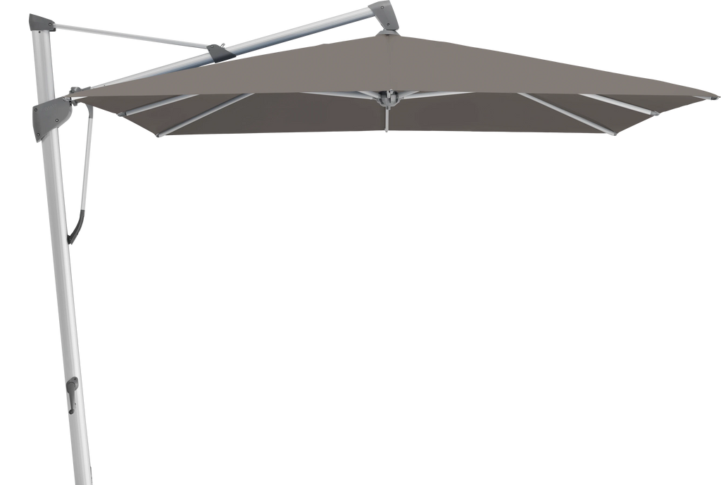 Glatz Sombrano Parasol 350 x 350 cm