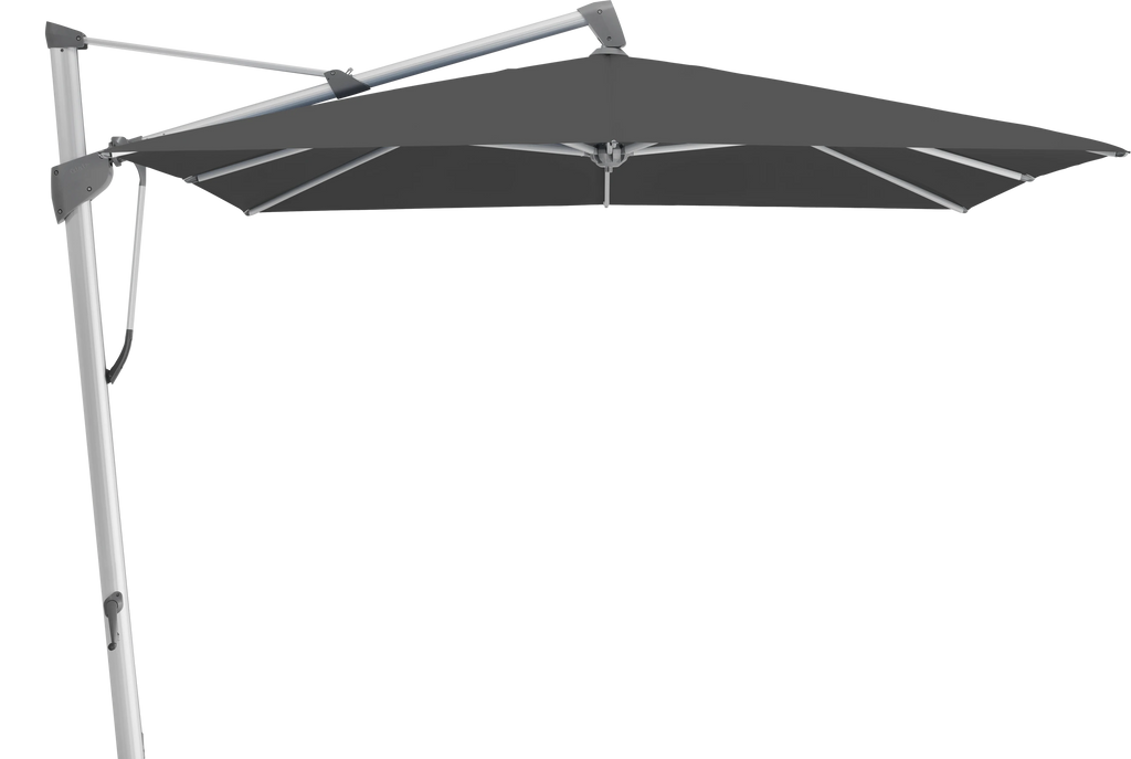 Glatz Sombrano Parasol 350 x 350 cm