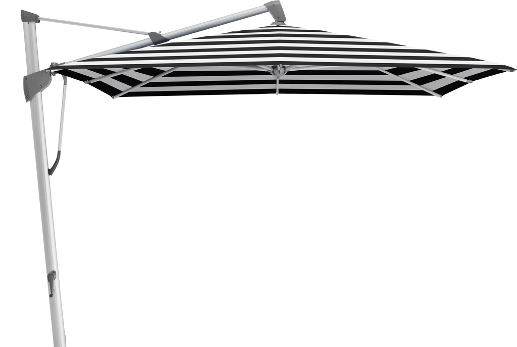 Glatz Sombrano Parasol 350 x 350 cm