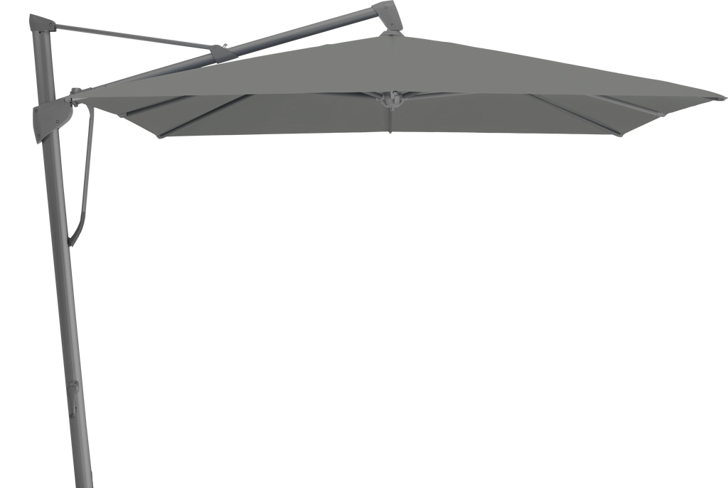 Glatz Sombrano Parasol 350 x 350 cm