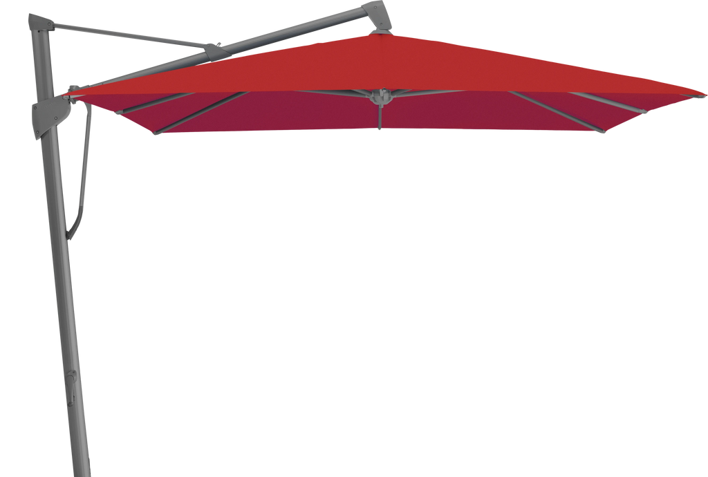 Glatz Sombrano Parasol 350 x 350 cm