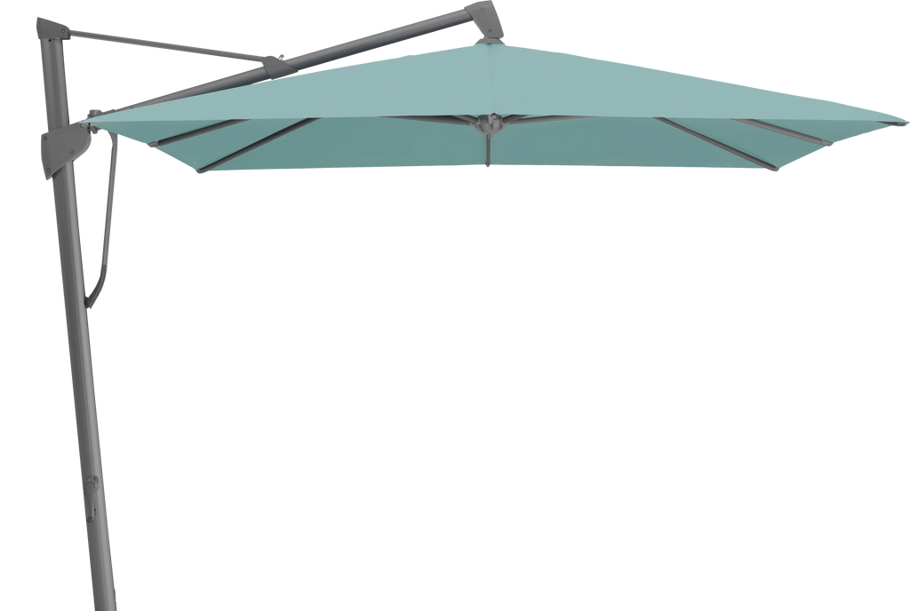 Glatz Sombrano Parasol 350 x 350 cm