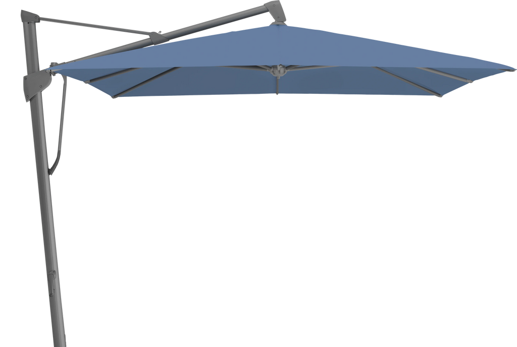Glatz Sombrano Parasol 350 x 350 cm
