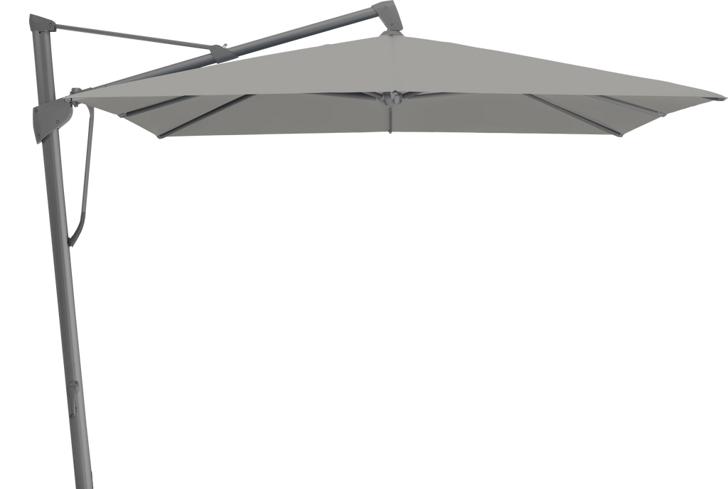 Glatz Sombrano Parasol 350 x 350 cm