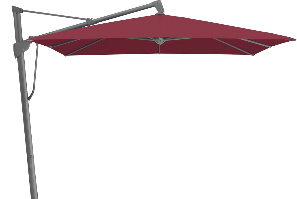 Glatz Sombrano Parasol 350 x 350 cm