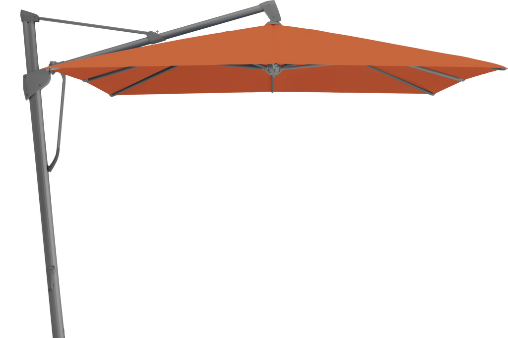 Glatz Sombrano Parasol 350 x 350 cm