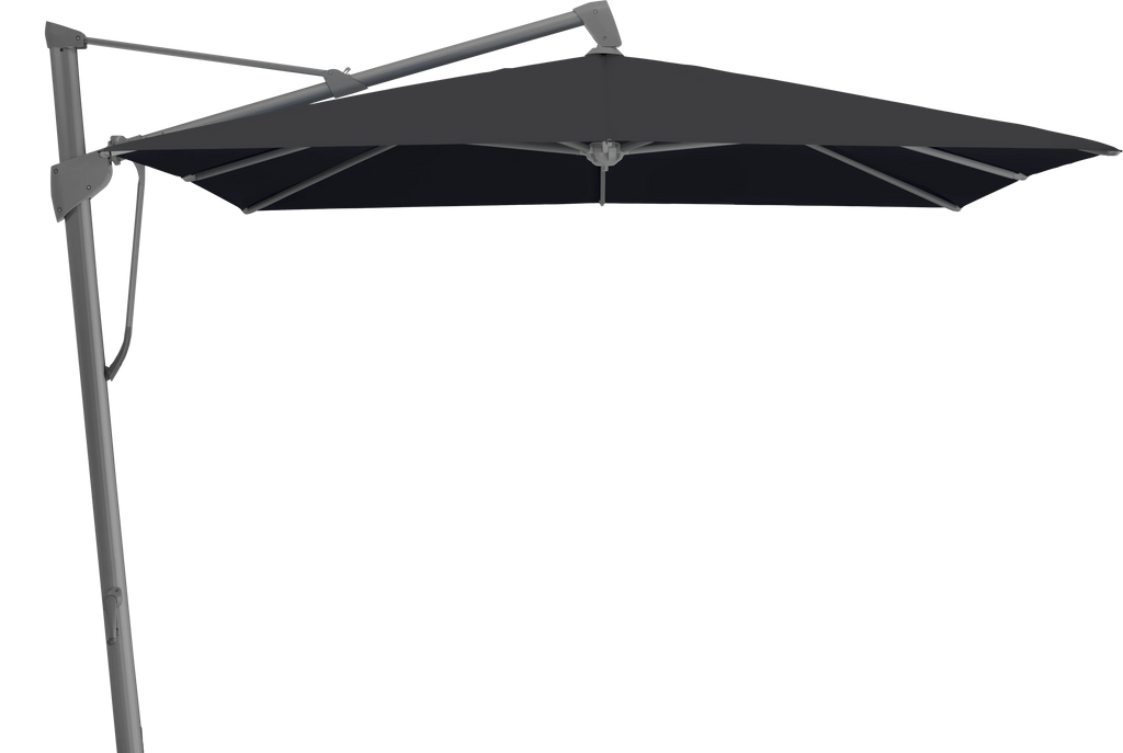 Glatz Sombrano Parasol 350 x 350 cm