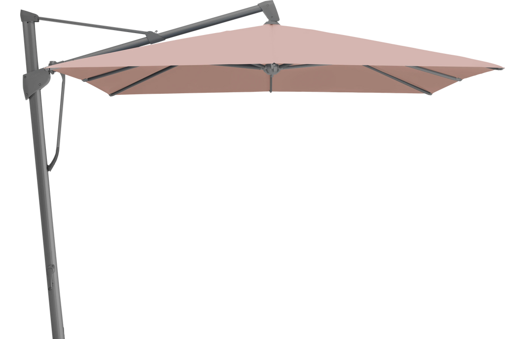 Glatz Sombrano Parasol 350 x 350 cm