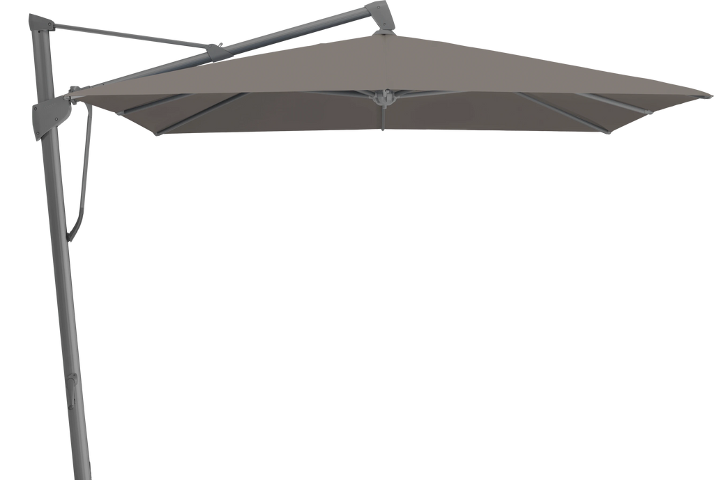 Glatz Sombrano Parasol 350 x 350 cm