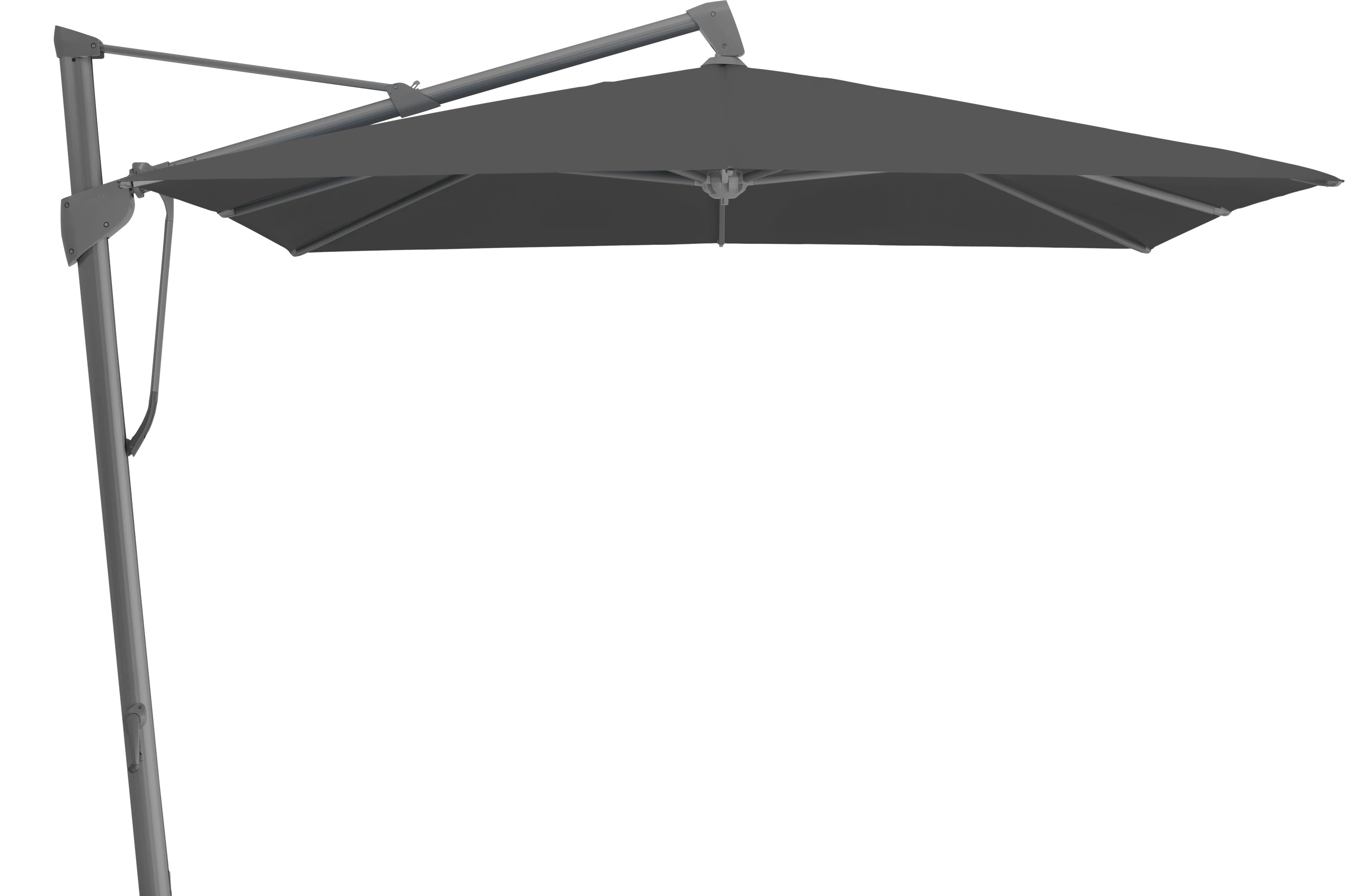 Glatz Sombrano Parasol 300 x 300 cm