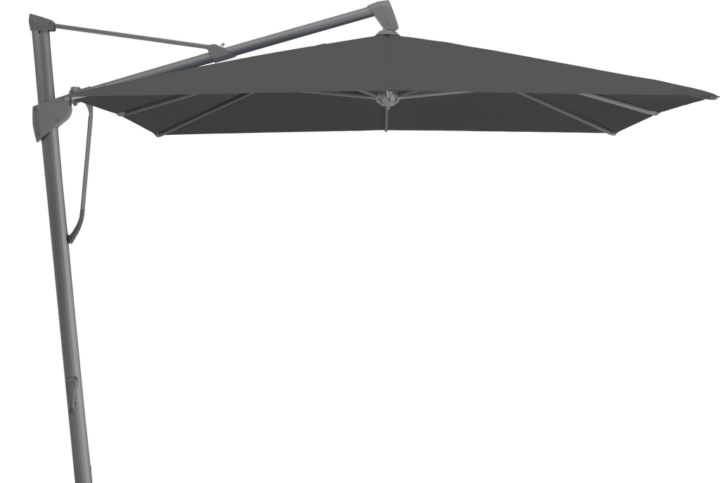 Glatz Sombrano Parasol 350 x 350 cm