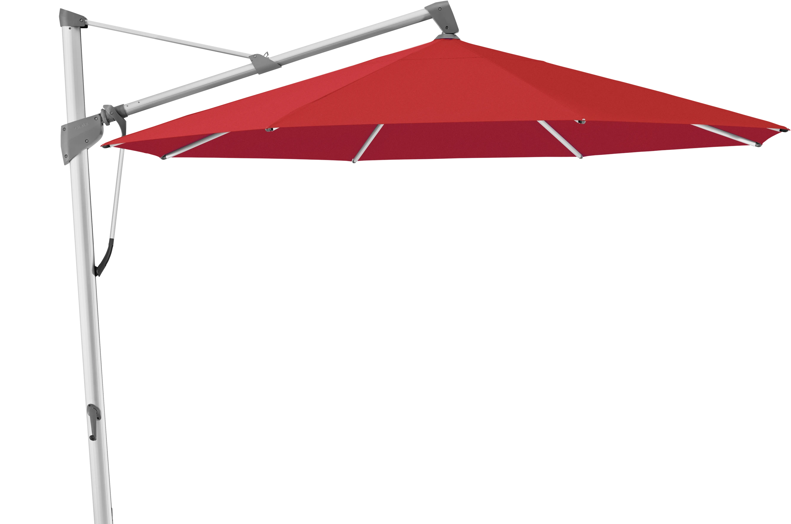 Glatz Sombrano Parasol Ø 350 cm