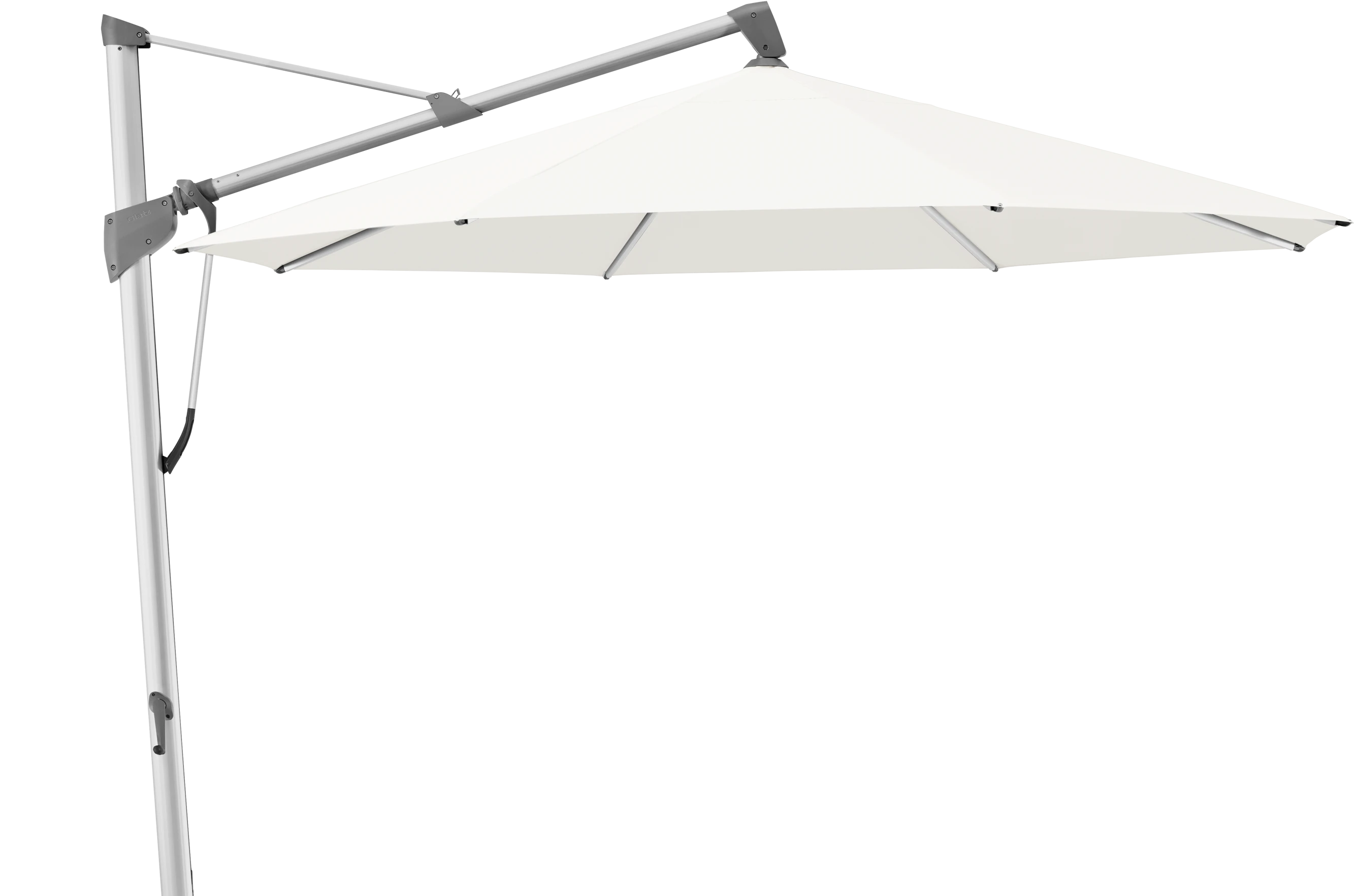 Glatz Sombrano Parasol Ø 400 cm