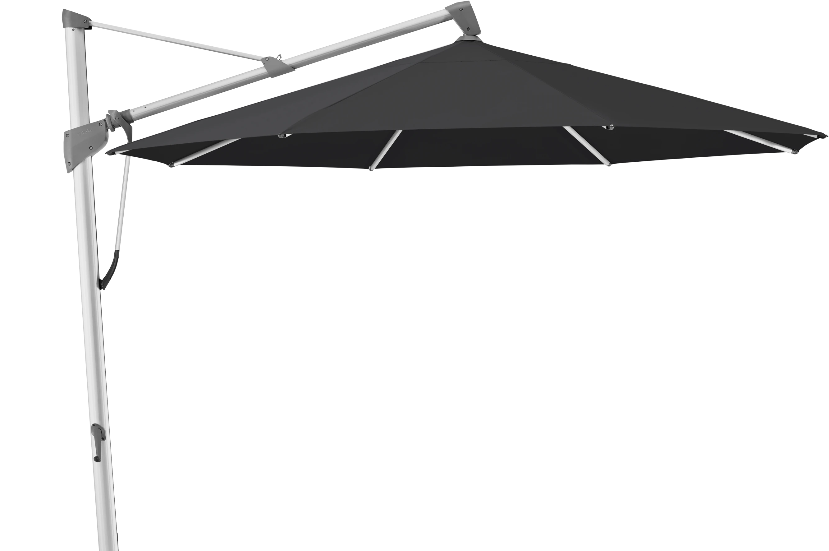 Glatz Sombrano Parasol Ø 350 cm