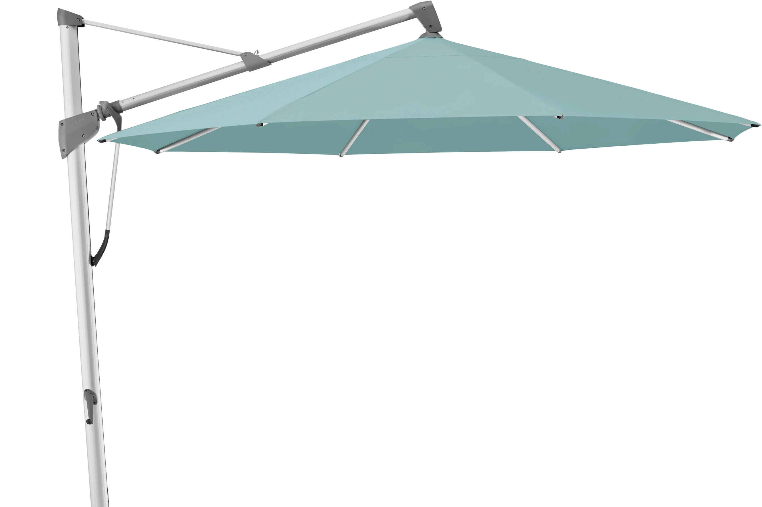 Glatz Sombrano Parasol Ø 350 cm