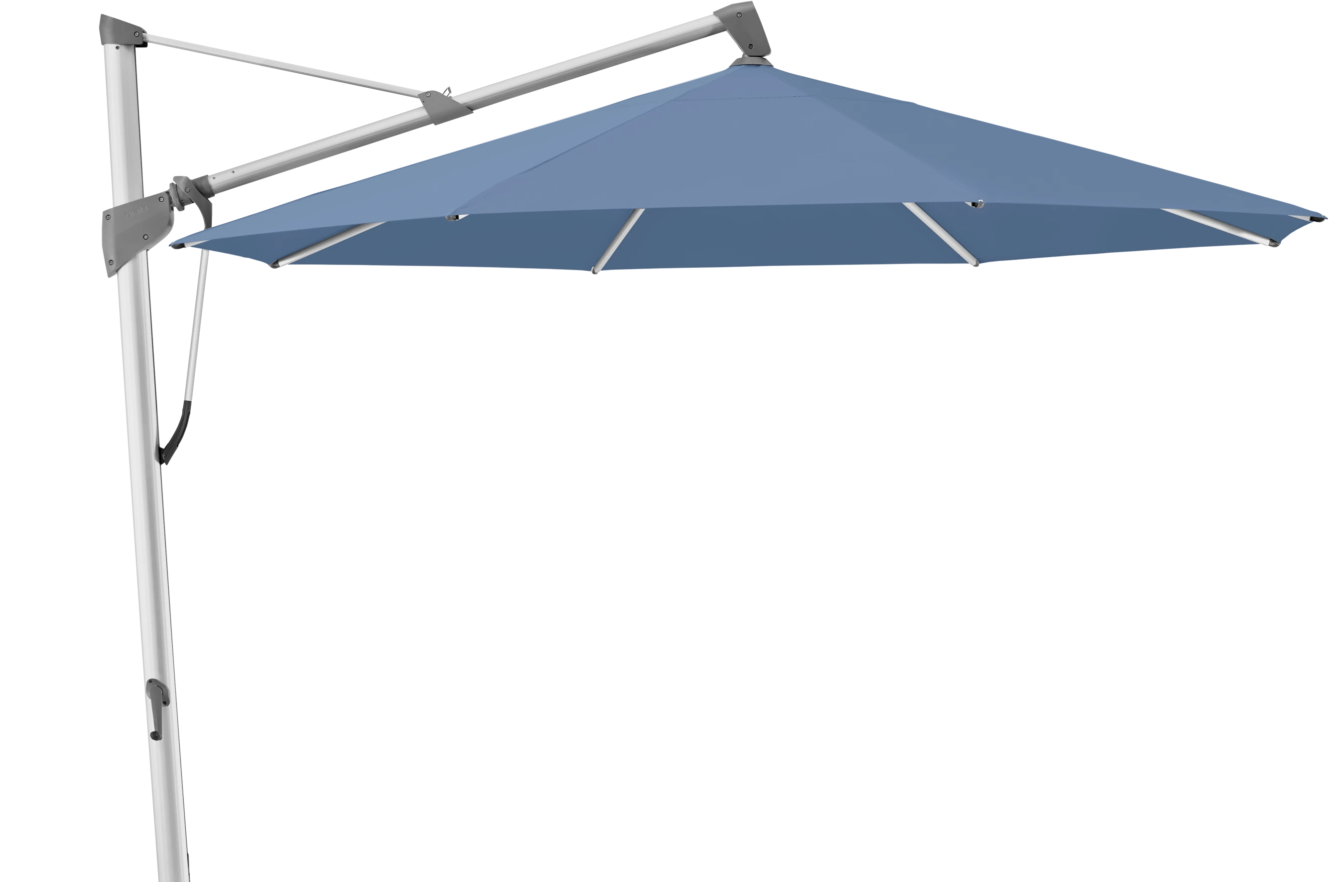 Glatz Sombrano Parasol Ø 350 cm