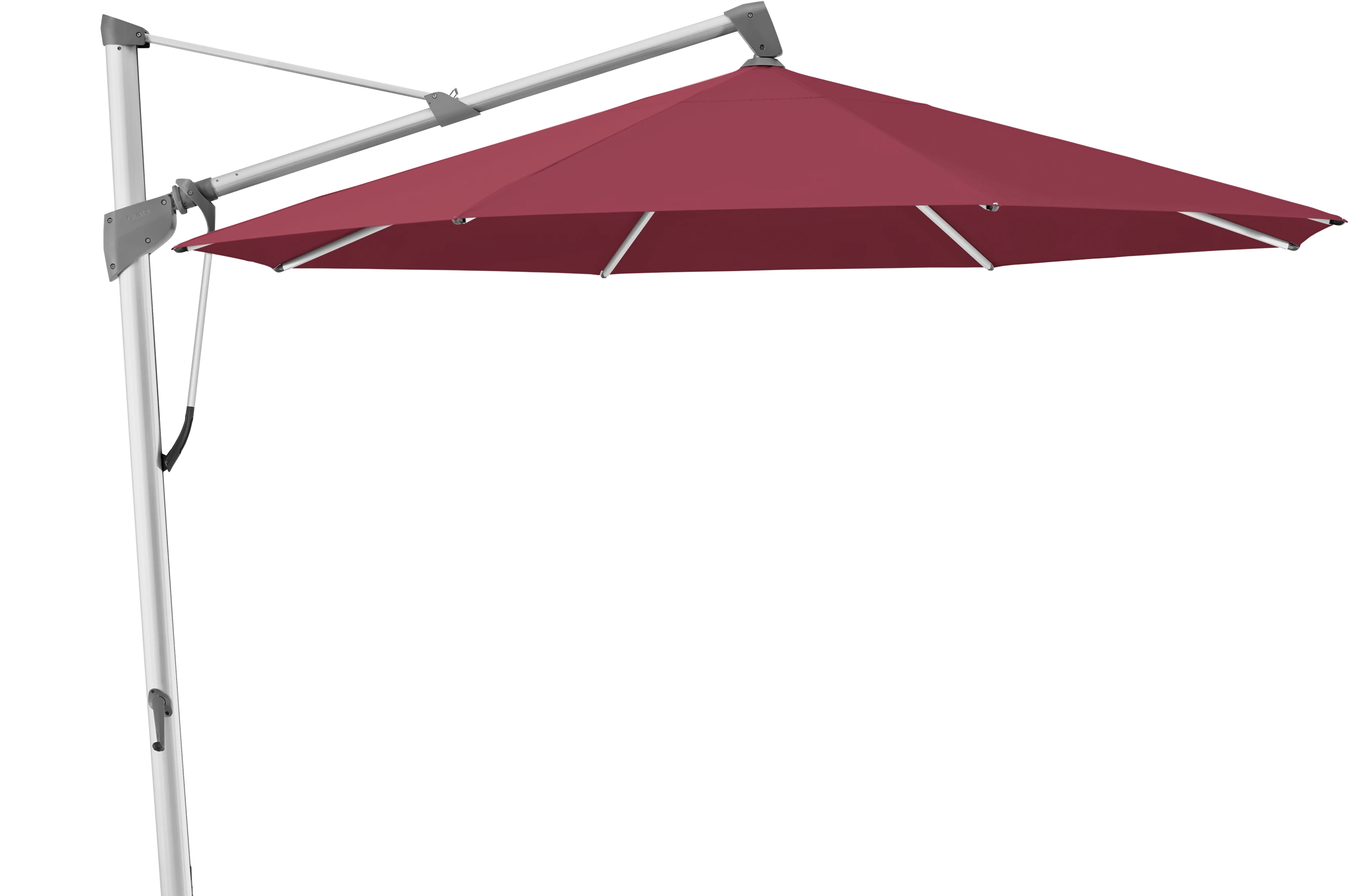 Glatz Sombrano Parasol Ø 350 cm