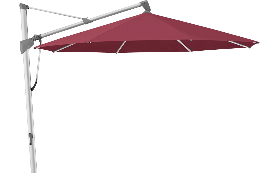 Glatz Sombrano Parasol Ø 350 cm