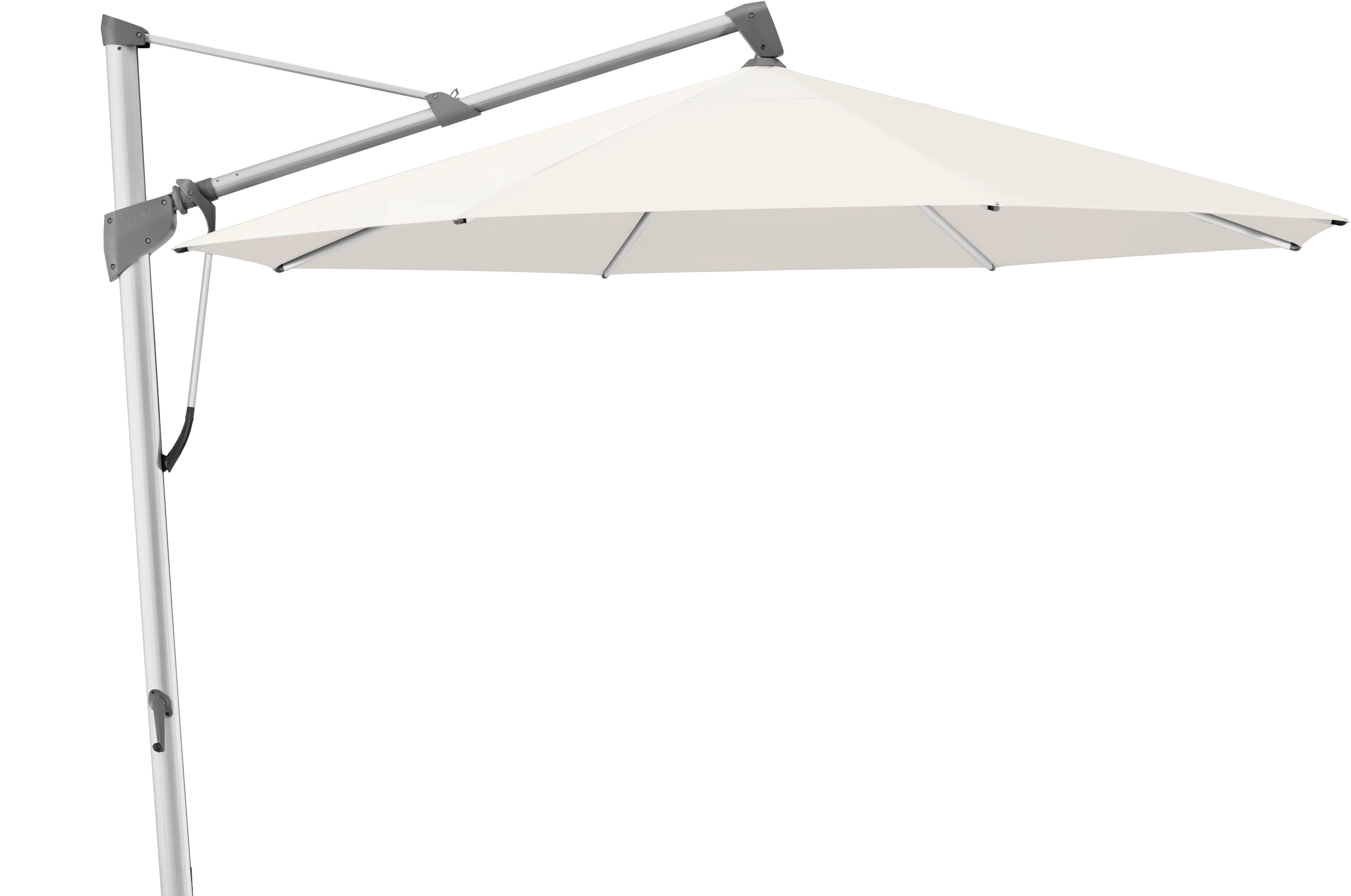 Glatz Sombrano Parasol Ø 350 cm