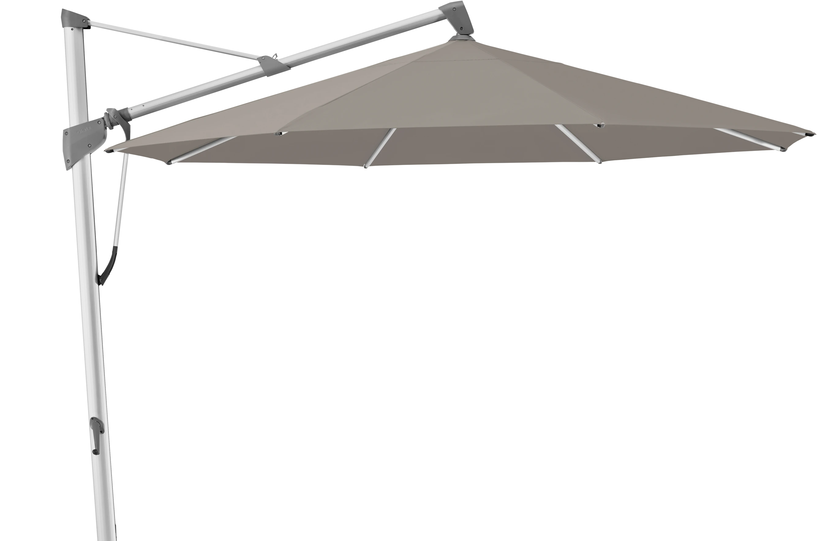 Glatz Sombrano Parasol Ø 350 cm