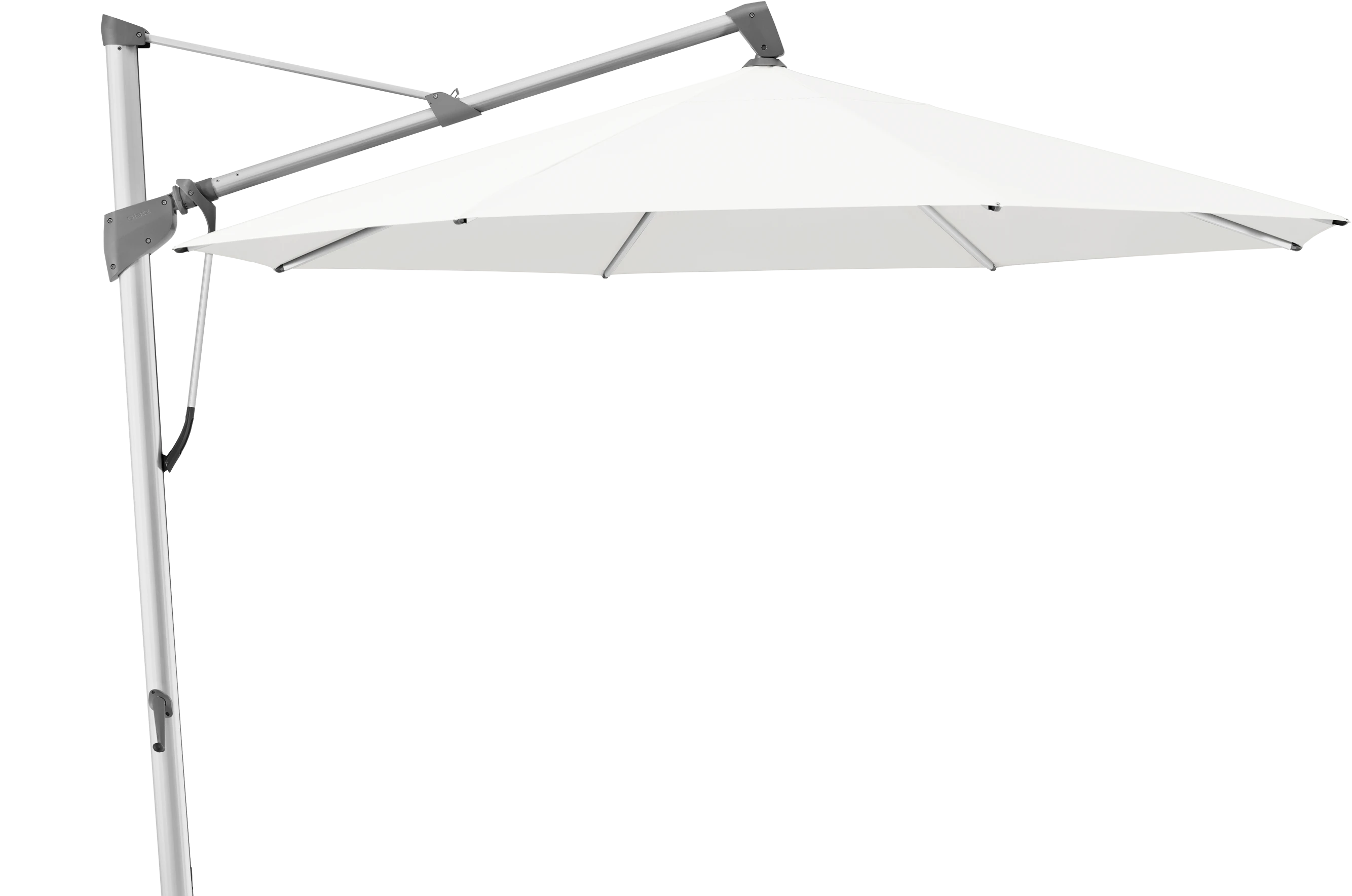 Glatz Sombrano Parasol Ø 350 cm