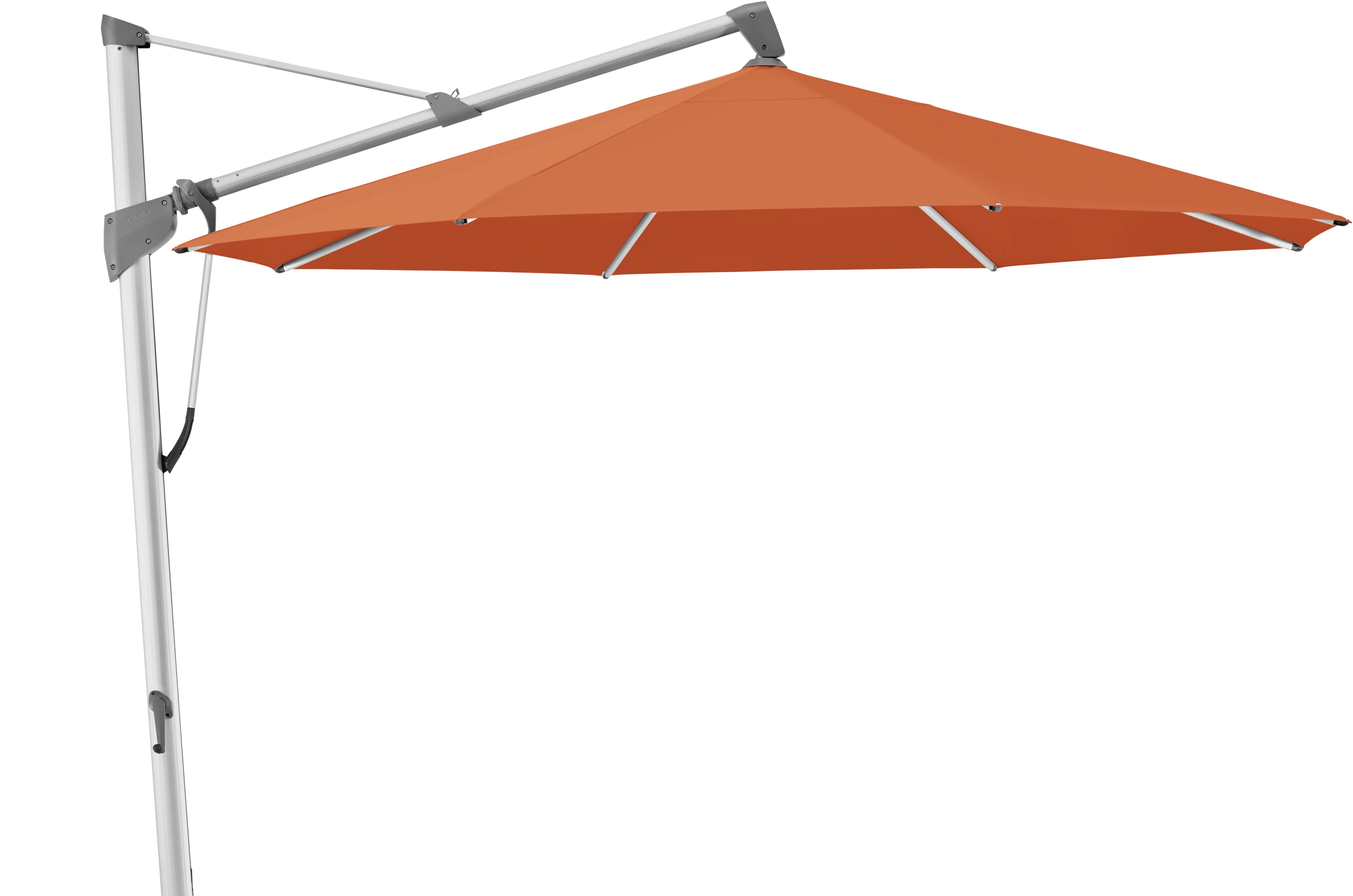Glatz Sombrano Parasol Ø 350 cm