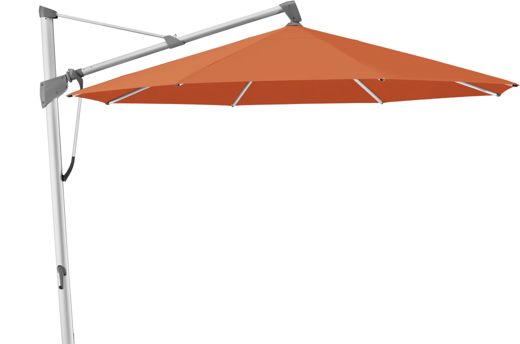 Glatz Sombrano Parasol Ø 350 cm