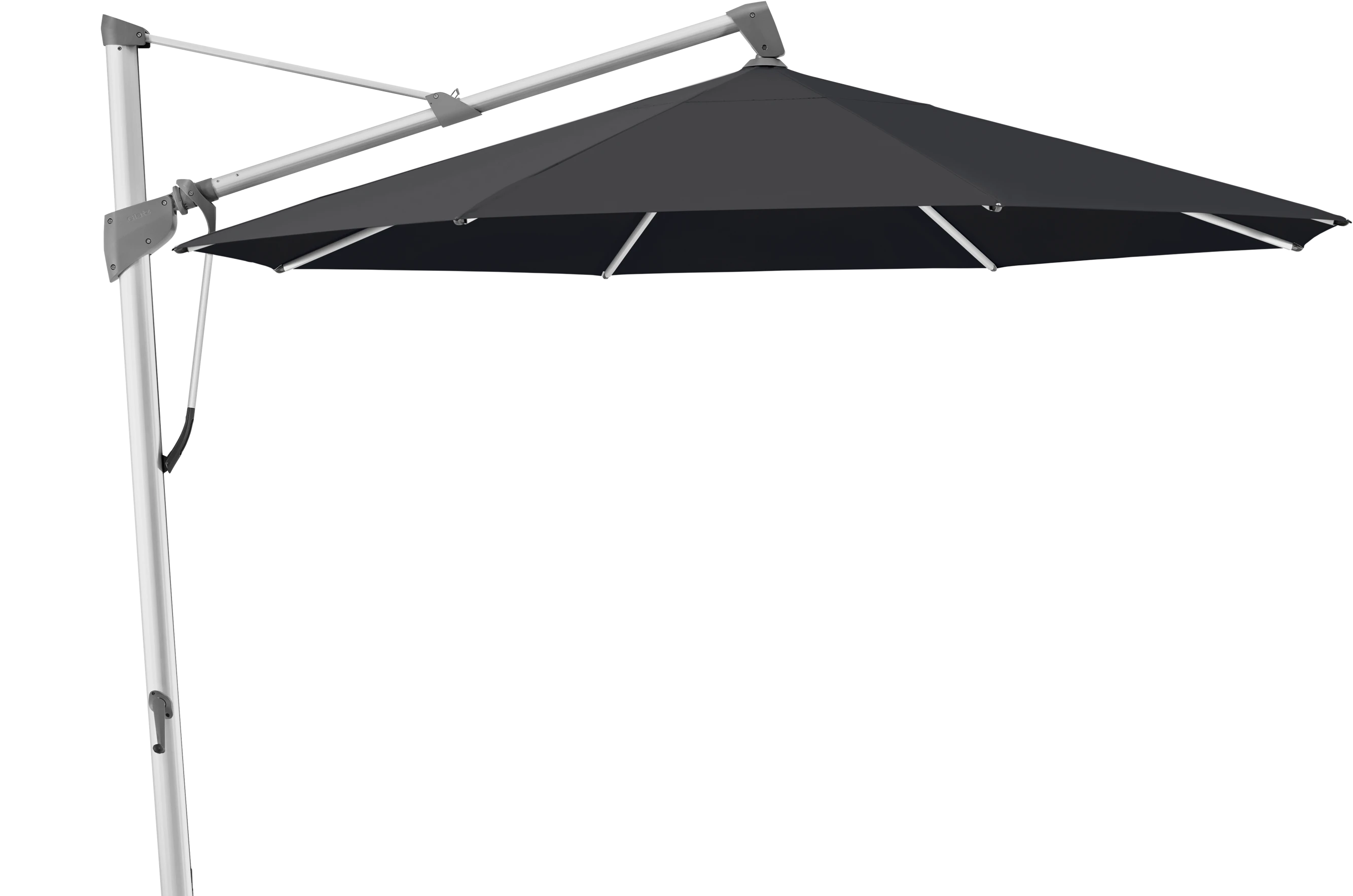 Glatz Sombrano Parasol Ø 350 cm