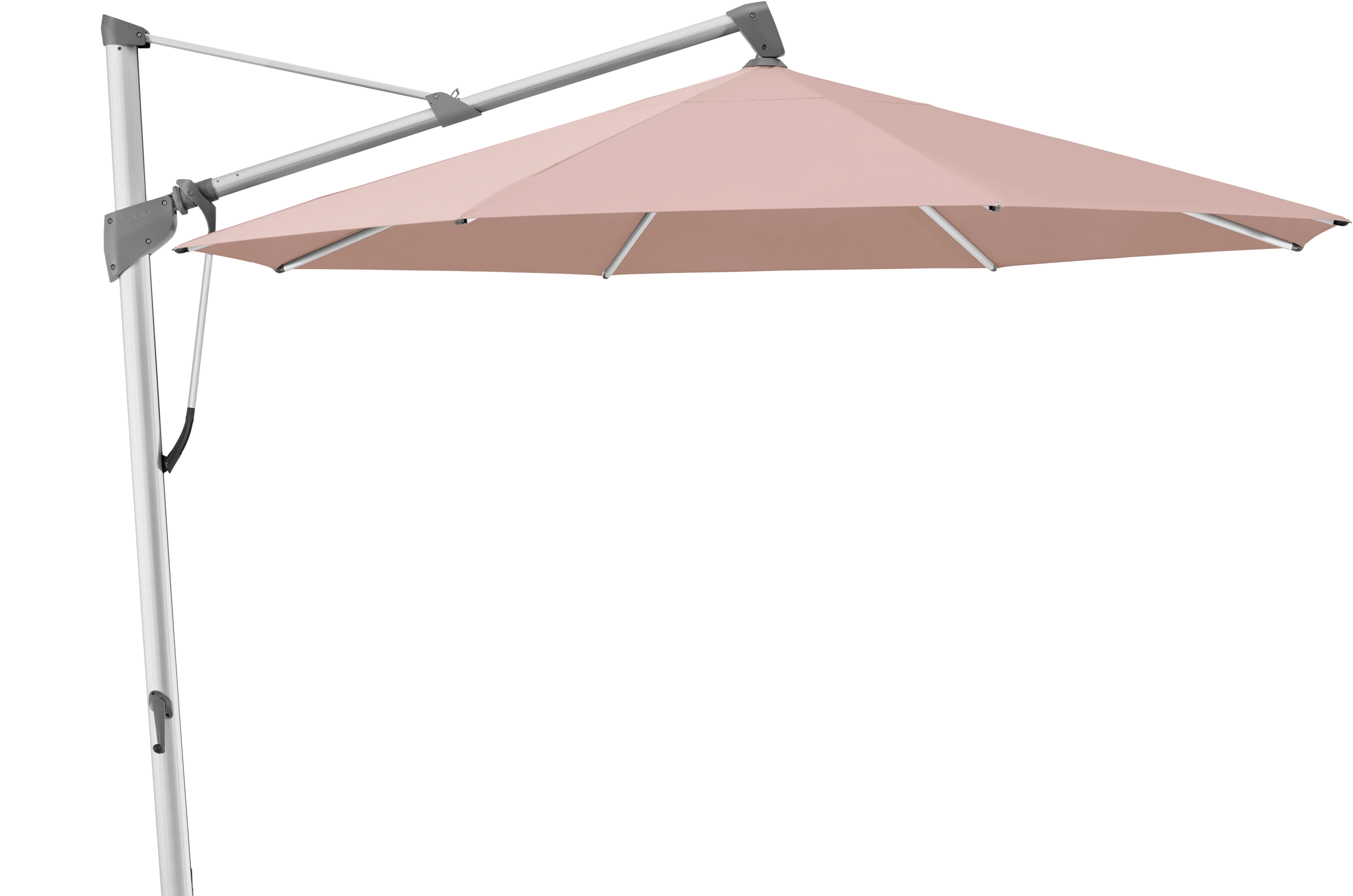 Glatz Sombrano Parasol Ø 350 cm