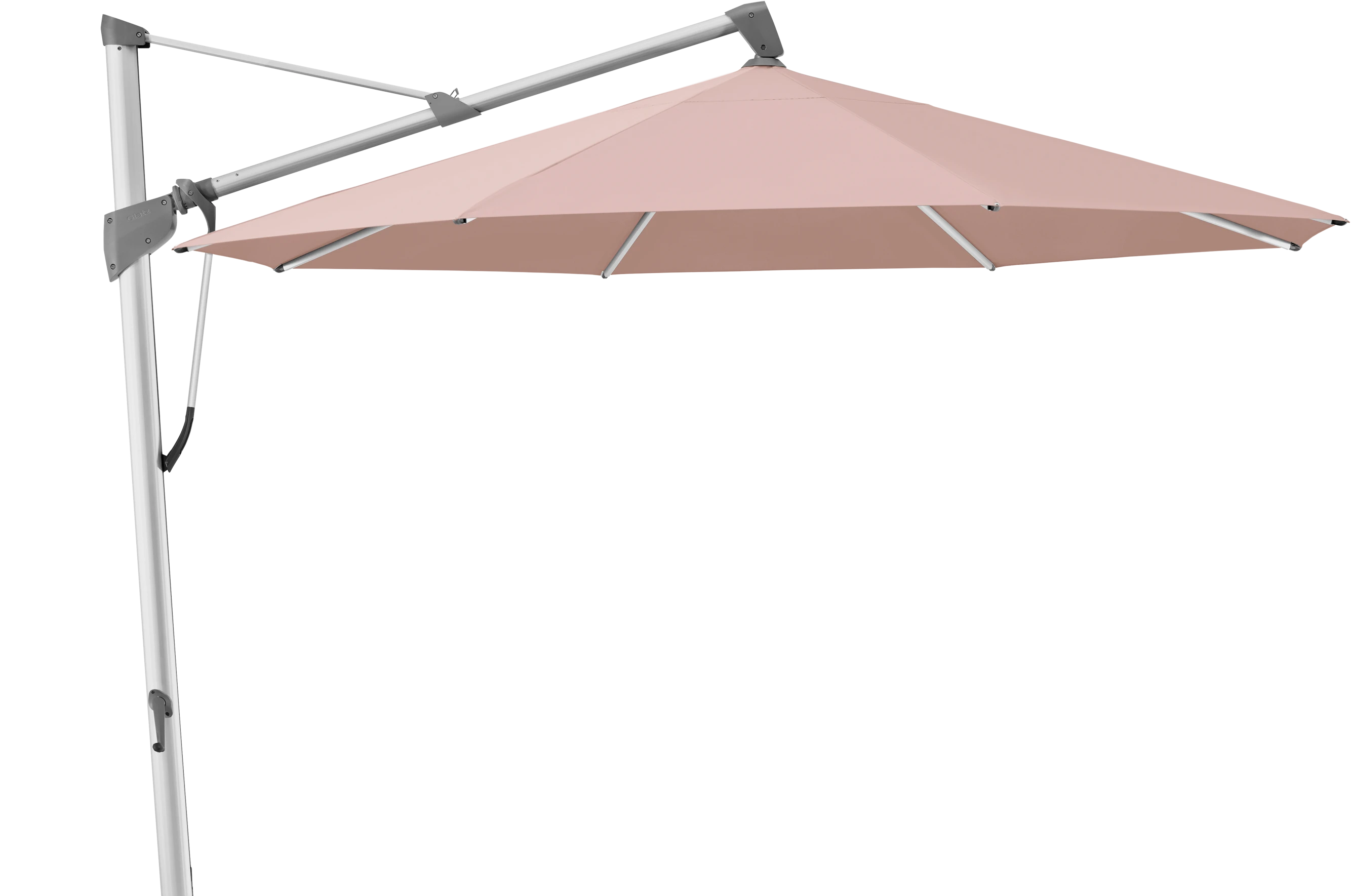 Glatz Sombrano Parasol Ø 400 cm