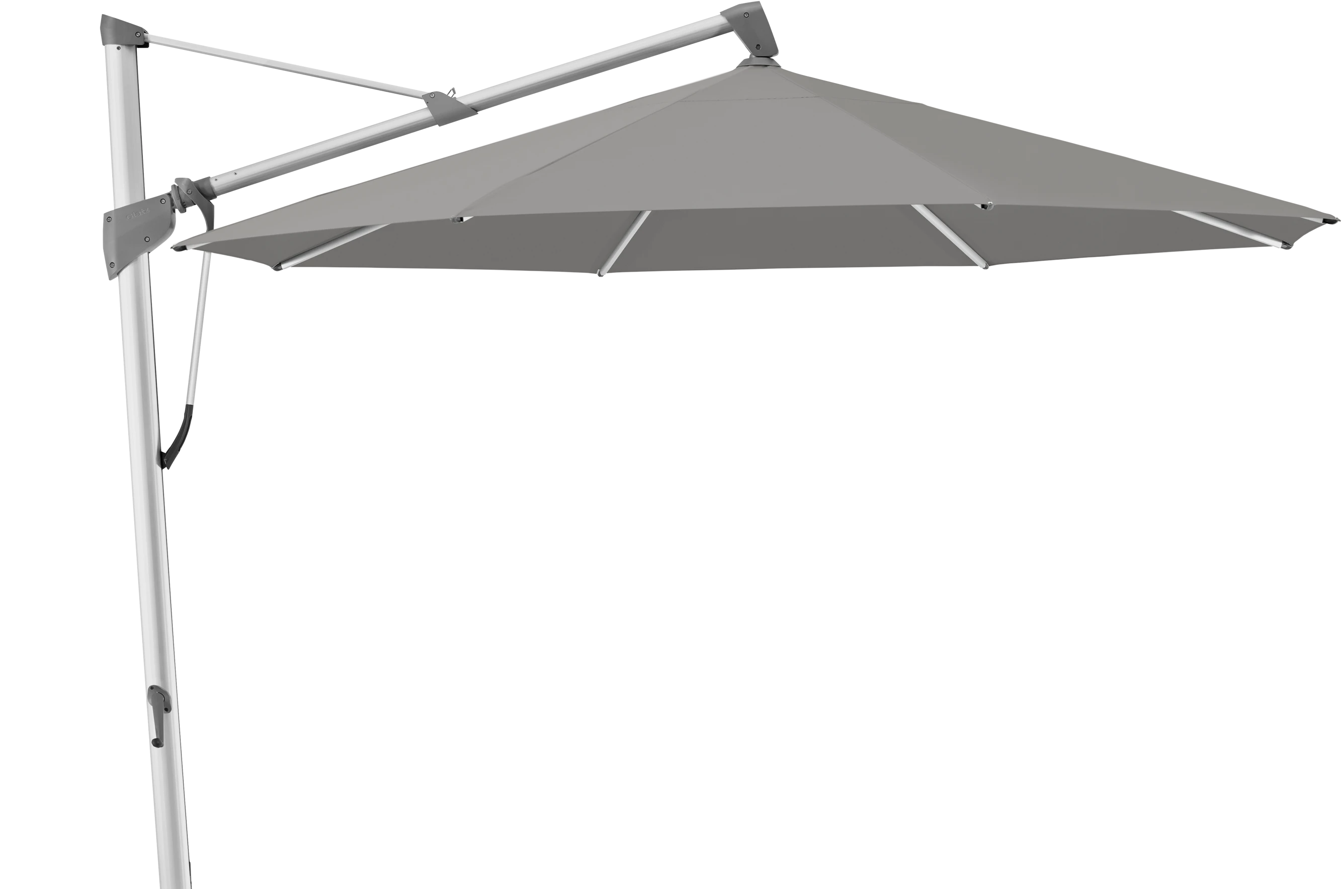 Glatz Sombrano Parasol Ø 350 cm