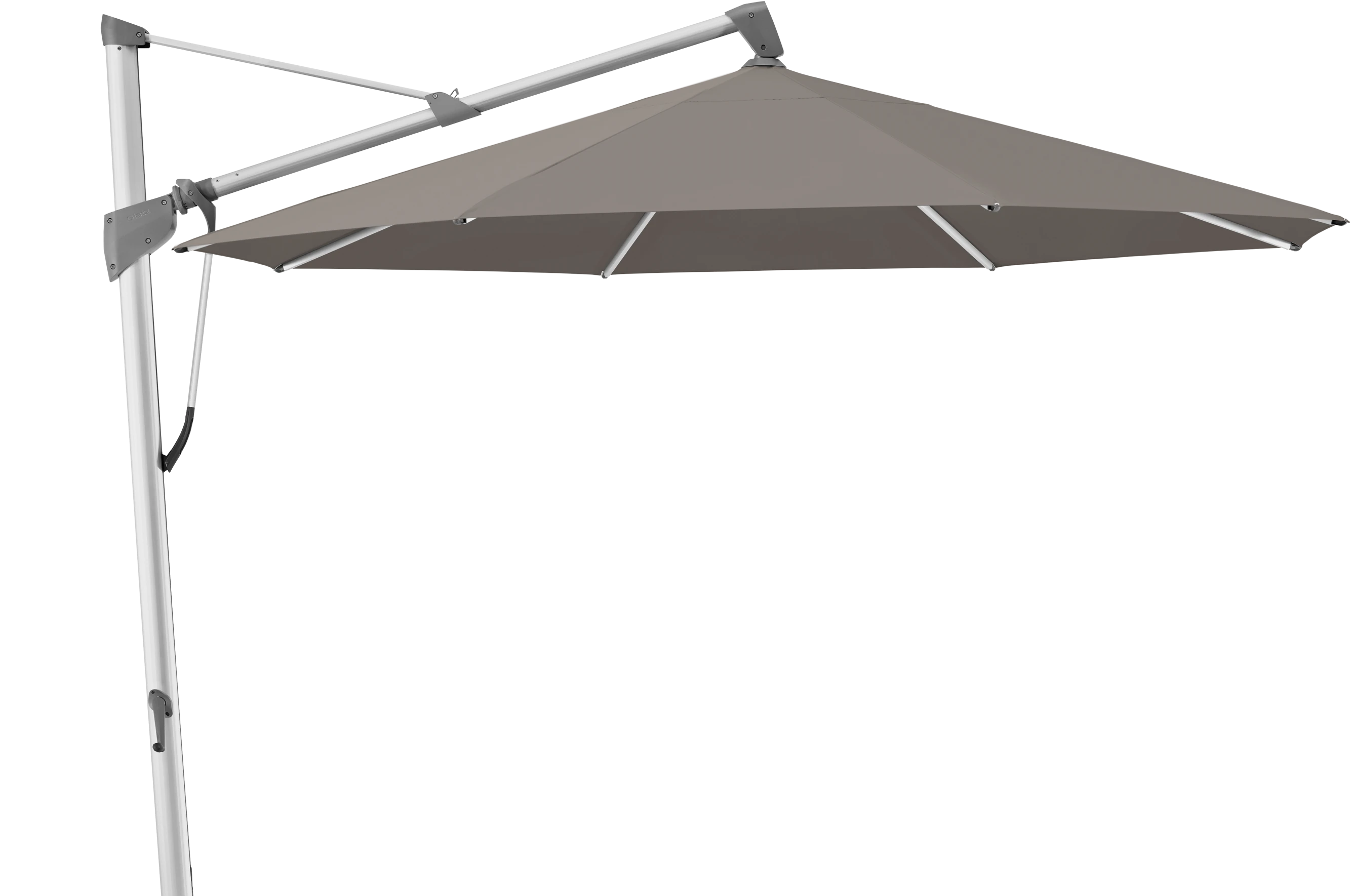 Glatz Sombrano Parasol Ø 350 cm