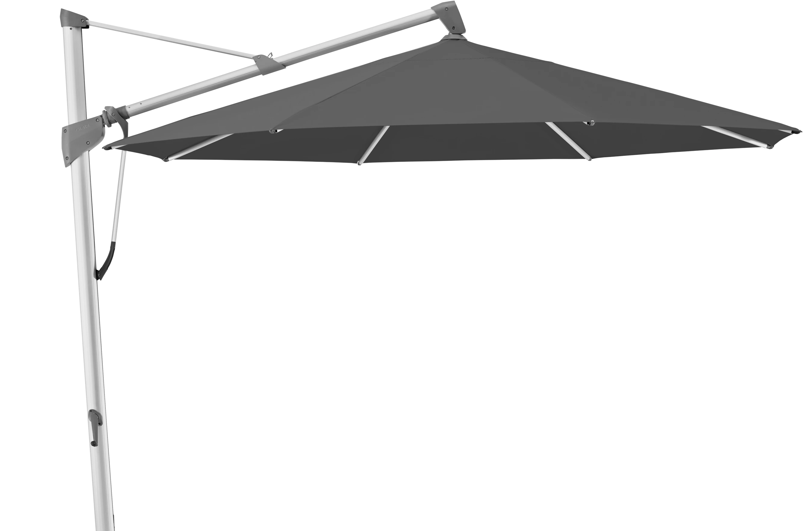 Glatz Sombrano Parasol Ø 350 cm