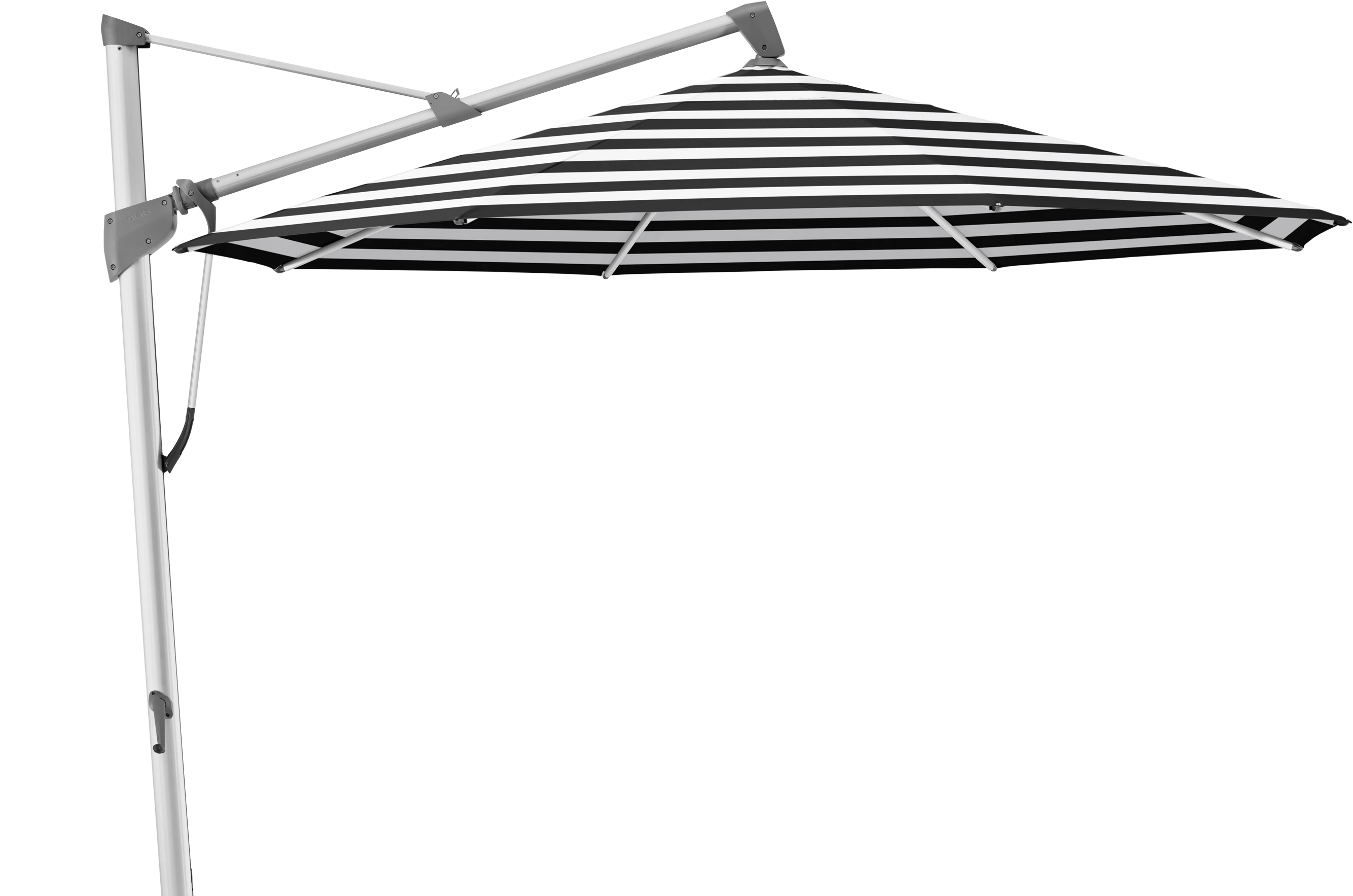 Glatz Sombrano Parasol Ø 350 cm