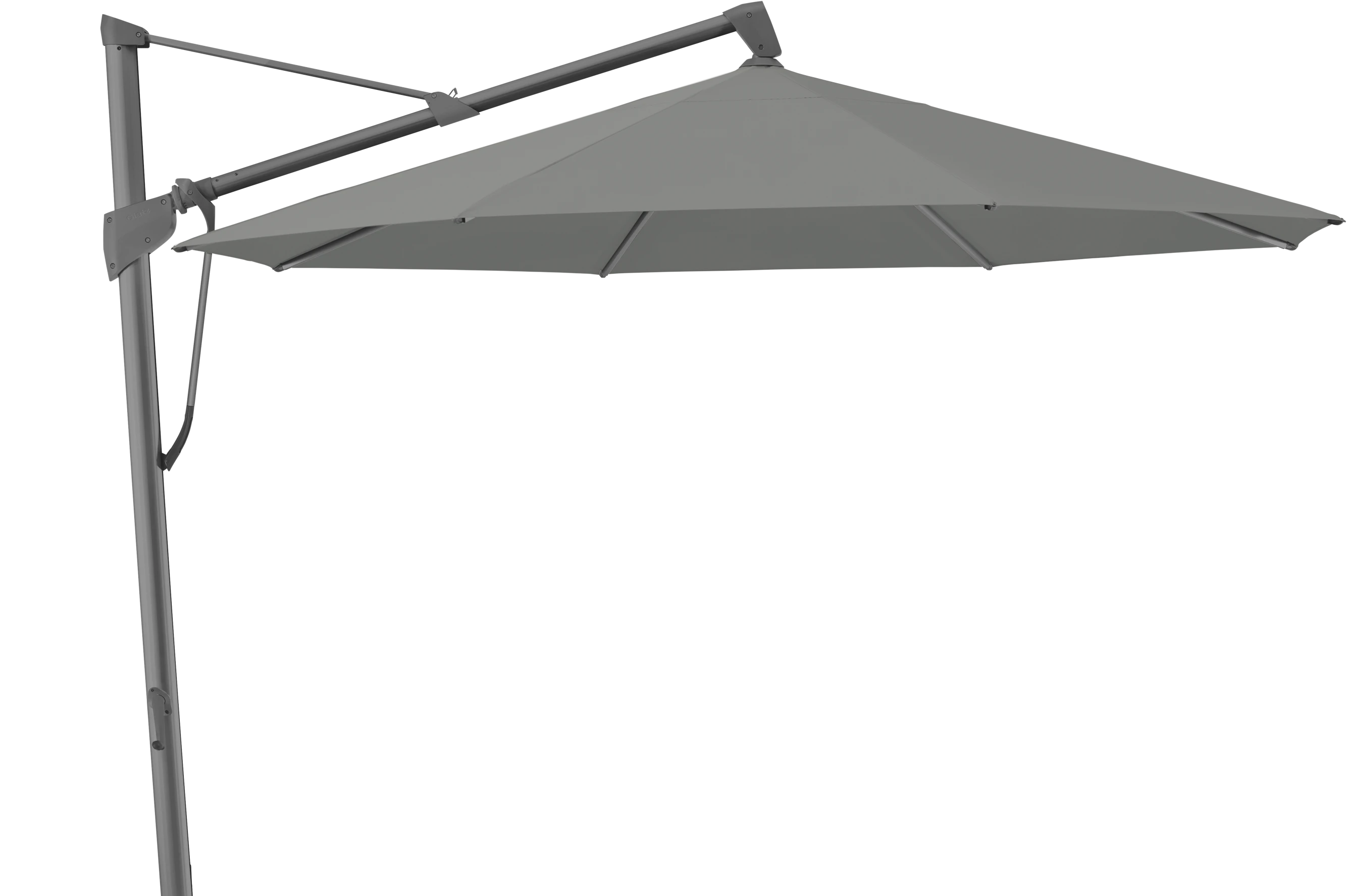 Glatz Sombrano Parasol Ø 350 cm