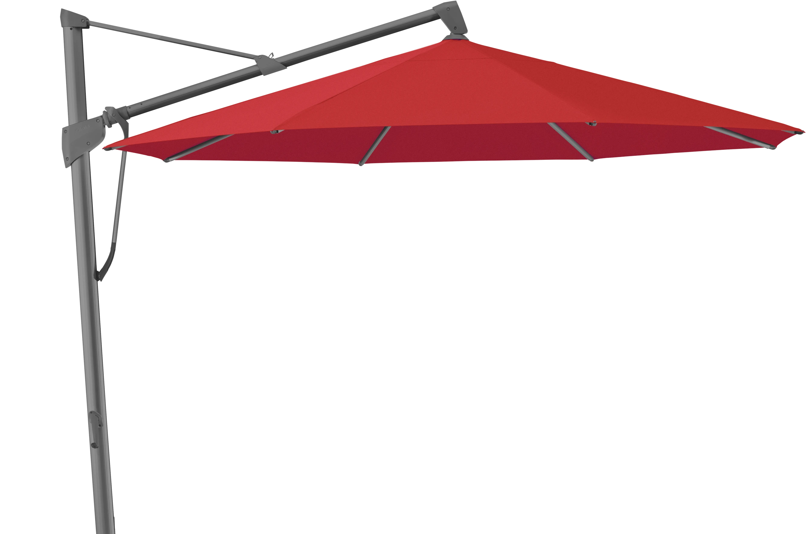 Glatz Sombrano Parasol Ø 350 cm