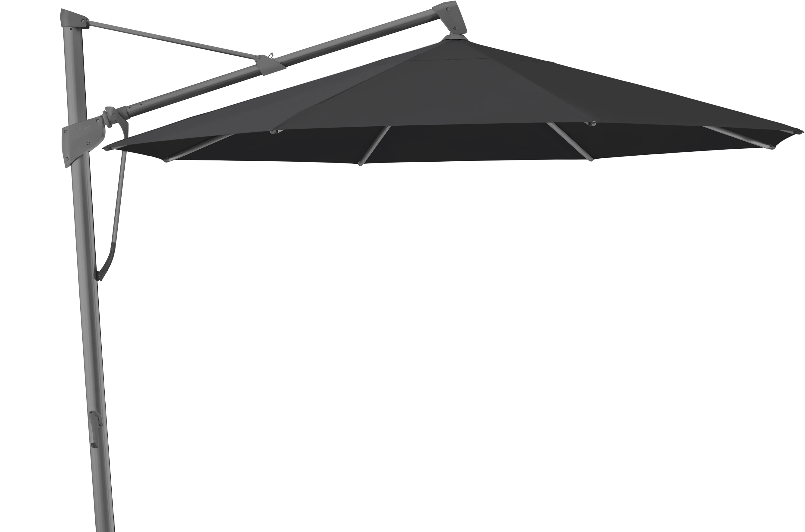 Glatz Sombrano Parasol Ø 350 cm