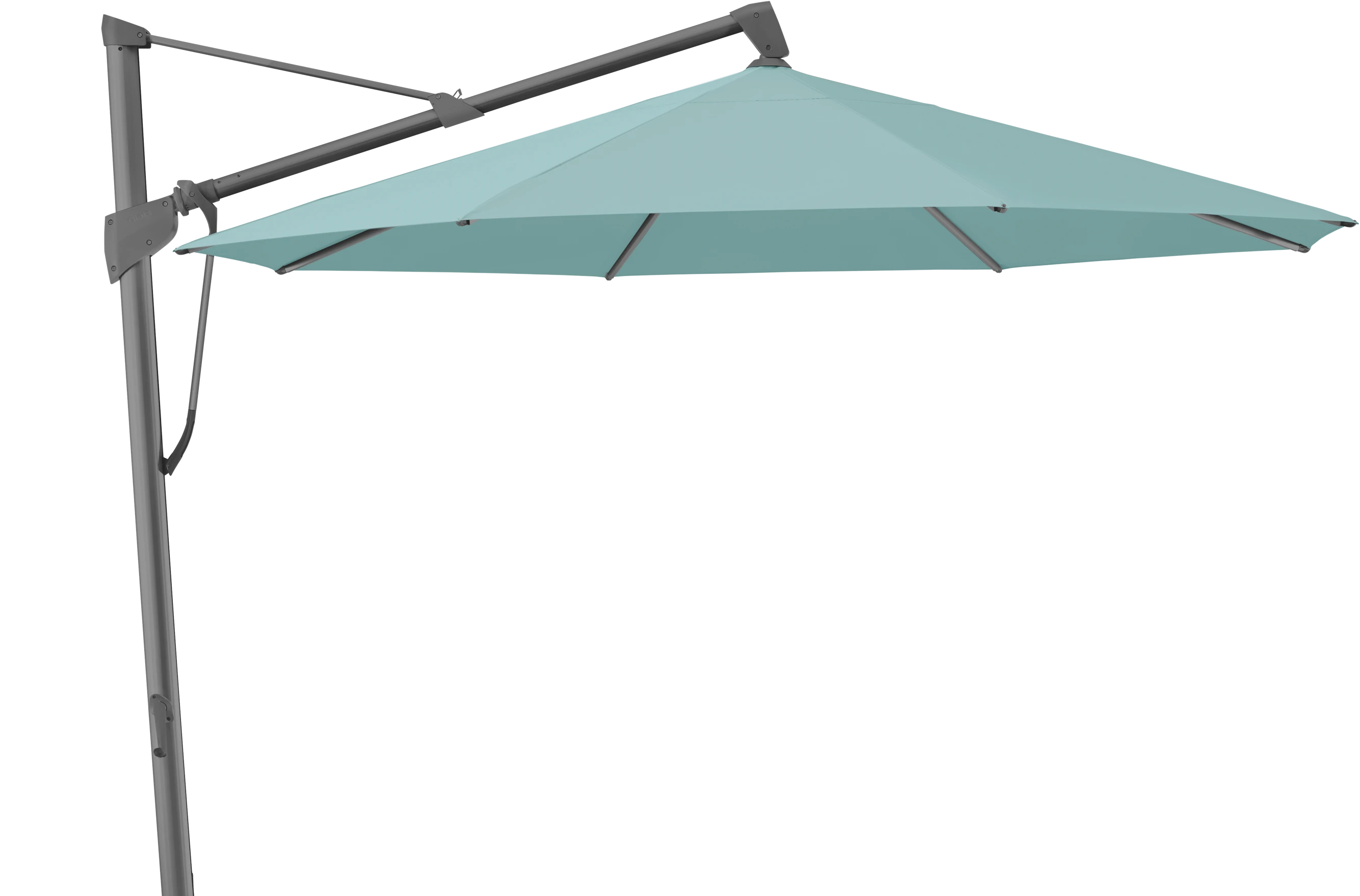 Glatz Sombrano Parasol Ø 350 cm