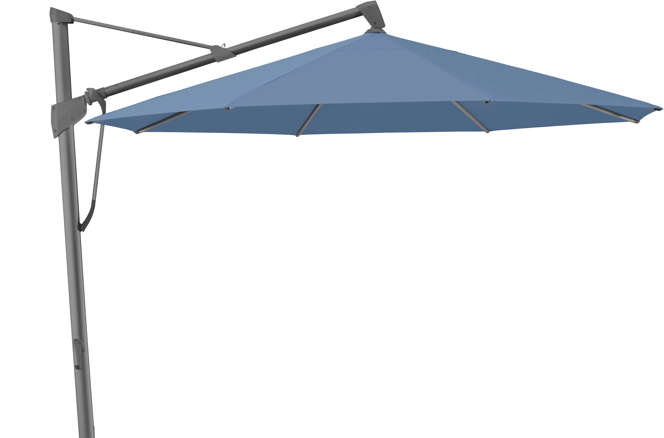 Glatz Sombrano Parasol Ø 400 cm